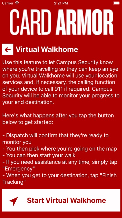 CardArmor screenshot-6
