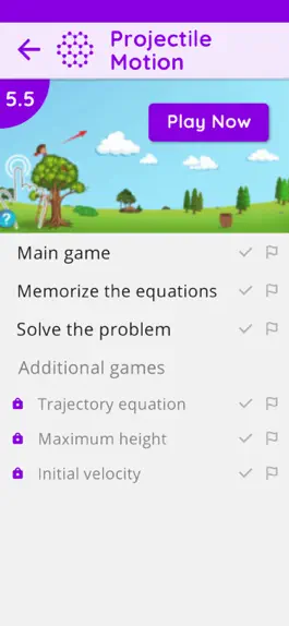 Game screenshot ¡Click! Education mod apk