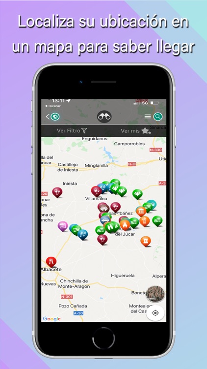 El Rincón de Mari Cruz screenshot-5