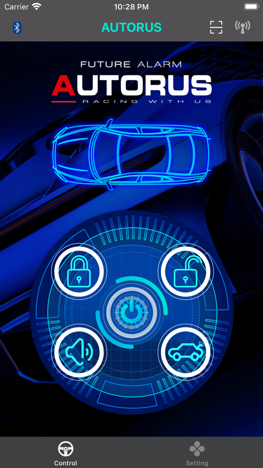 #1. AUTORUS (iOS) 由: 胜 邓
