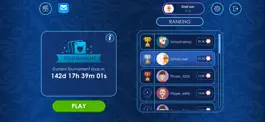Game screenshot HZM Poker hack