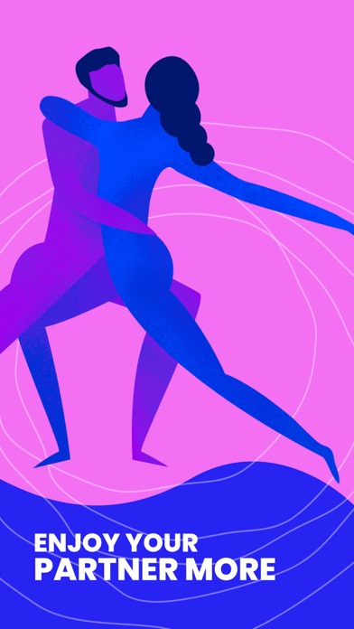 GodInBed: sex position workout Screenshot