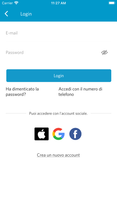 Massoneria Store Screenshot