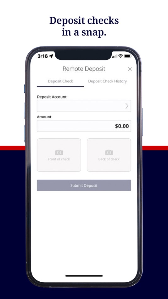 #3. Texas Capital Mobile (iOS) 由: Texas Capital Bank
