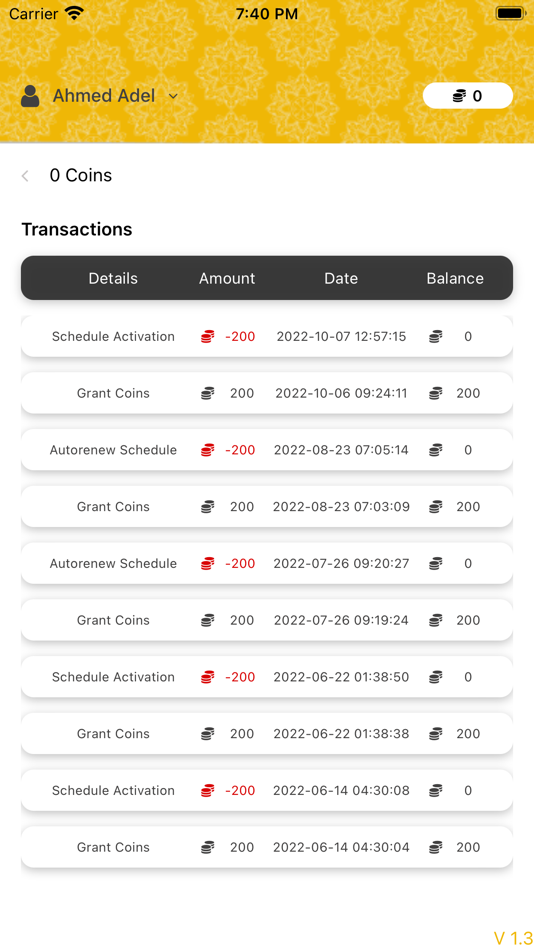 #10. Kottab (iOS) 由: Amr Sharkas