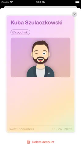 Game screenshot SwiftEncounters apk