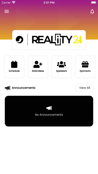 REALiTY 24 Screenshot