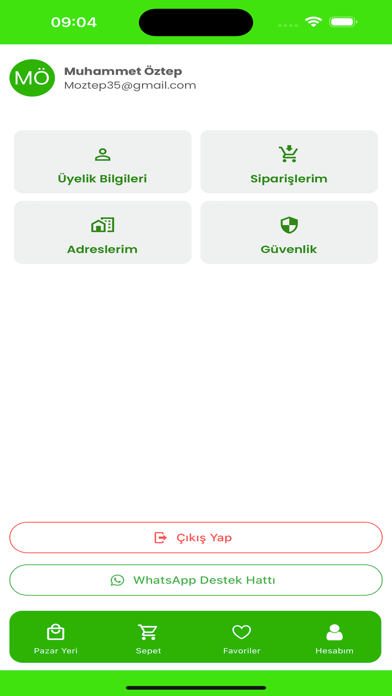YuccaLa Screenshot
