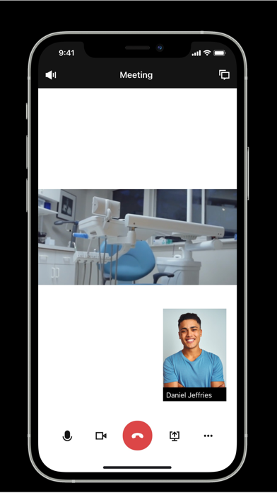 DentRx | Telehealth Services Screenshot