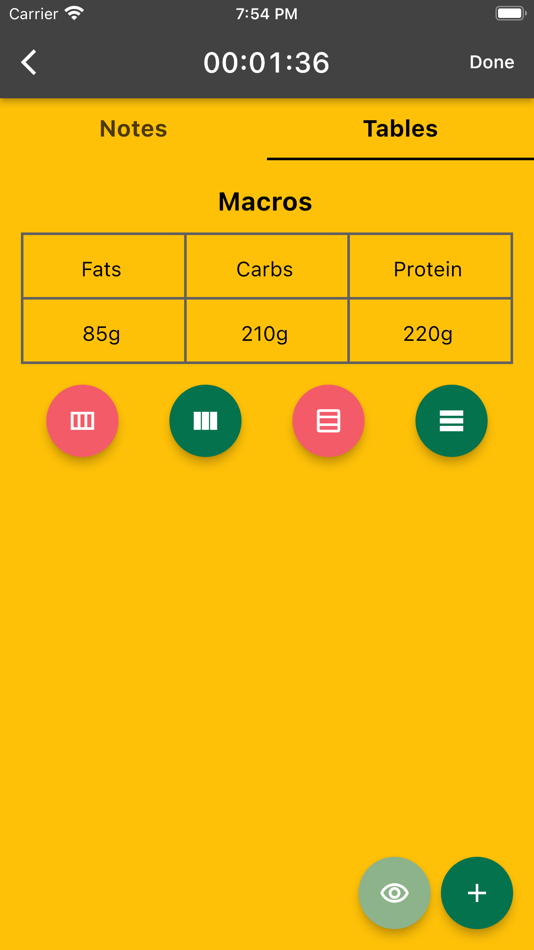 #10. Start Note (iOS) 由: Brett Owers