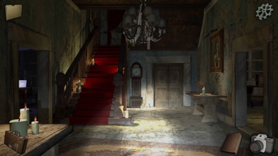 Screenshot #1 pour The Forgotten Room