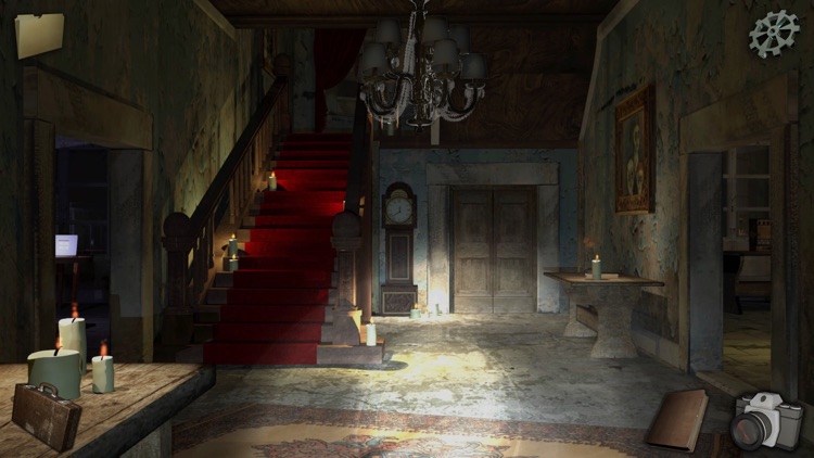 The Forgotten Room screenshot-0