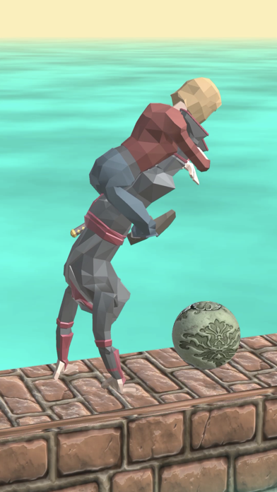 Balance Fight Screenshot