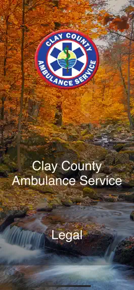 Game screenshot Clay County Ambulance Service mod apk