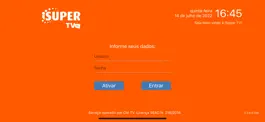 Game screenshot iSuper TV apk