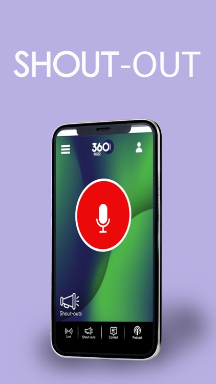 360 Radio UAE