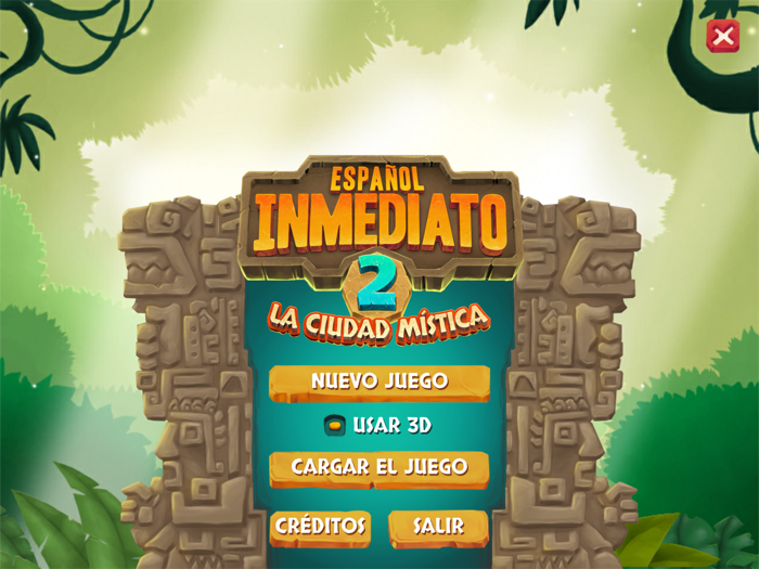 Diversión Español Inmediato 2