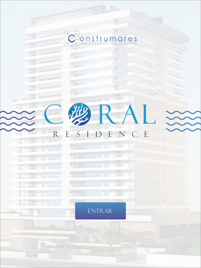 Coral Residence