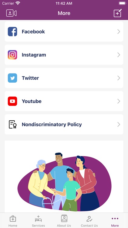 JmlHospiceInc screenshot-5