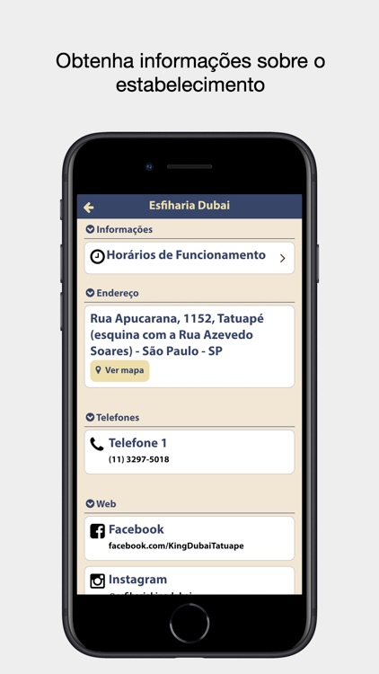 Esfiharia King Dubai