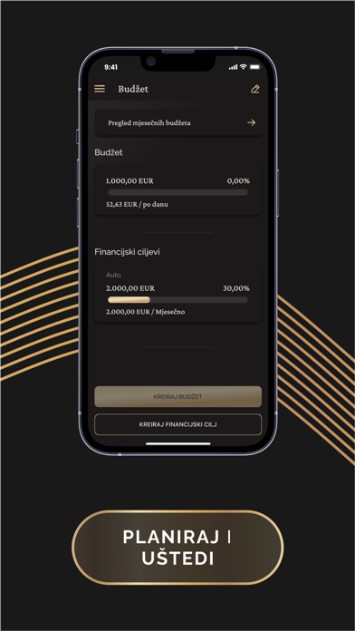 Faro: osobne financije Screenshot