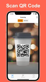 qr code scanner for iphones problems & solutions and troubleshooting guide - 3