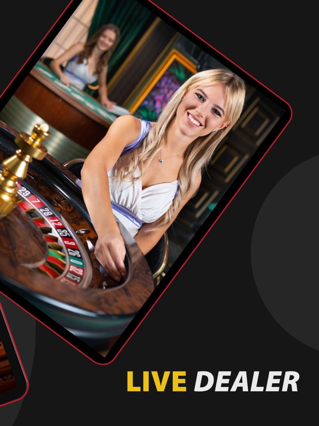 iGaming – Four Winds Online Casino & Sportsbook