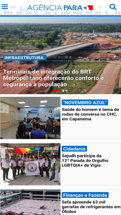 Agência Pará