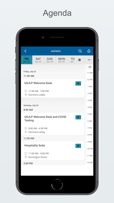 USJLP 2022 Screenshot