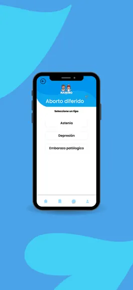 Game screenshot Nanino apk