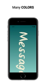 Text Display - Led Monitor screenshot