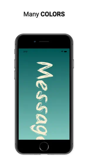 Text Display - Led Monitor screenshot 2
