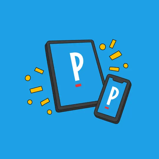 Capture d'écran de Le Parisien : L'info En Direct sur iPhone 7