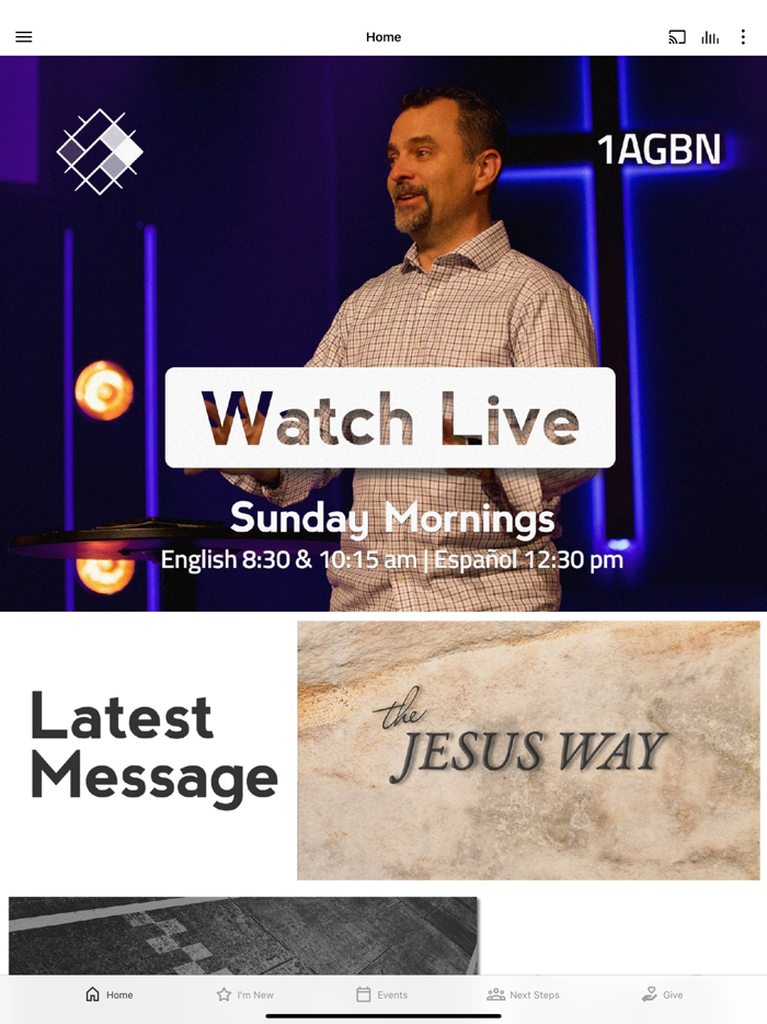 First Assembly Normal IL