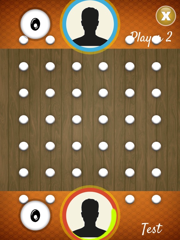 Screenshot #6 pour DotAndBoxes