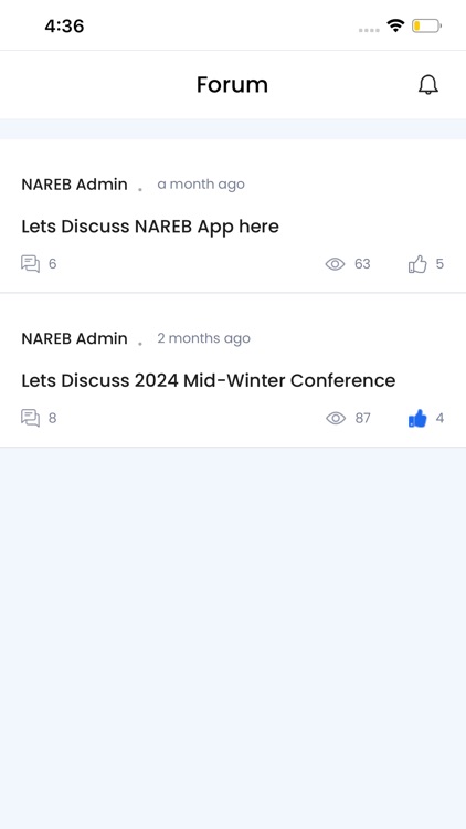 NAREB App screenshot-8