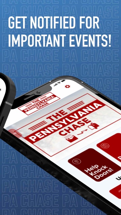 PA Chase Screenshot