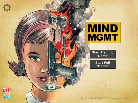 MIND MGMT Assistantのおすすめ画像1