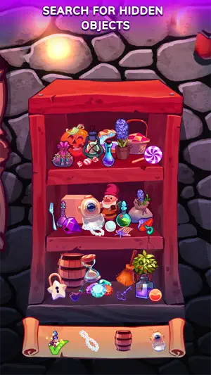Witch Academy screenshot 2