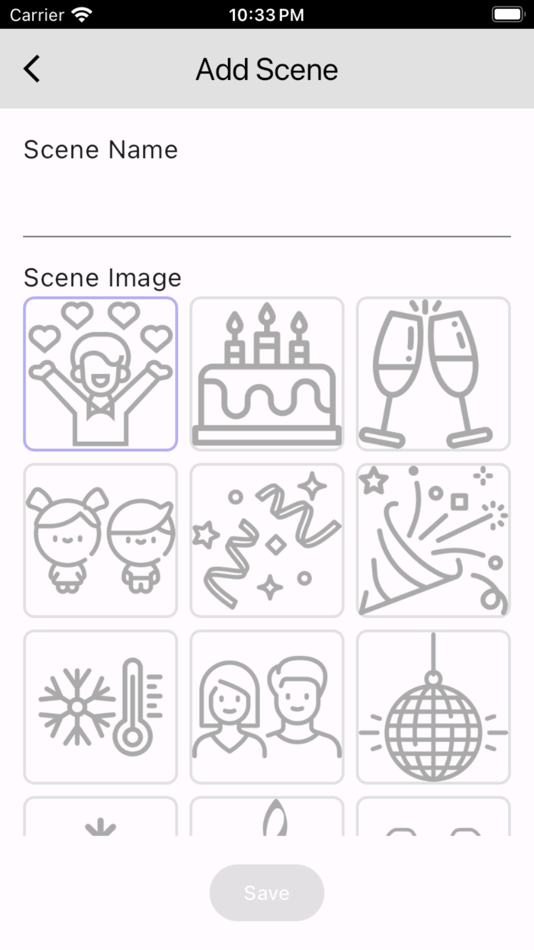 #3. Pat Iot (iOS) 由: Pat Iot