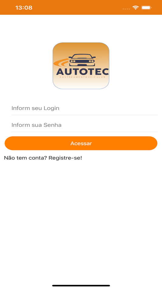 #2. AUTOTEC (iOS) By: Maciel Sousa