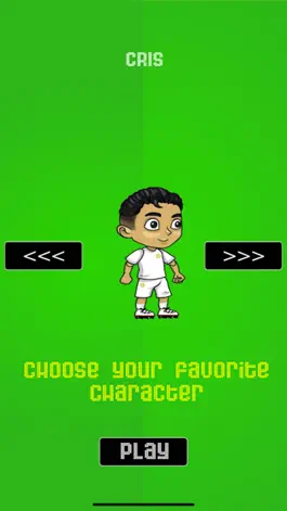 Game screenshot Goldy Ball: Football apk