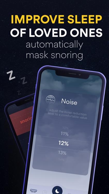 Snore Recorder - Sleep Monitor screenshot-7