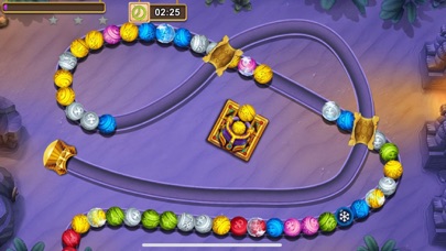 Marble Dash: Epic Puzzle Gameのおすすめ画像5
