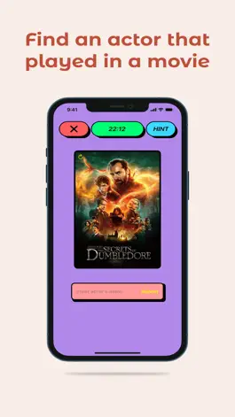 Game screenshot OnlyFeat hack