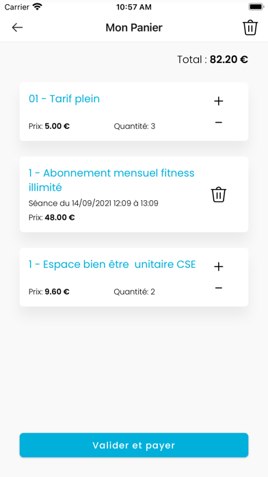 Bulleo Screenshot