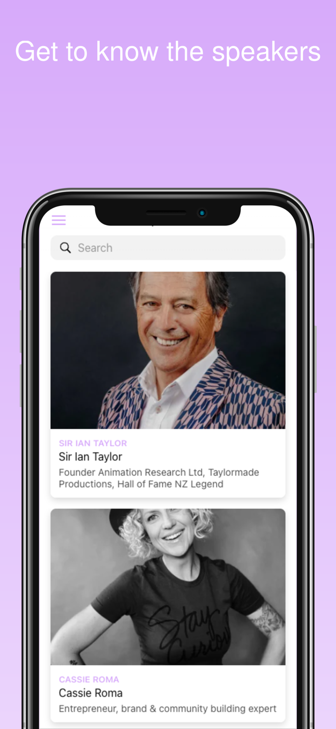 NZ SME and E Festival