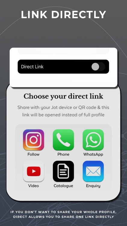 Jot App screenshot-4