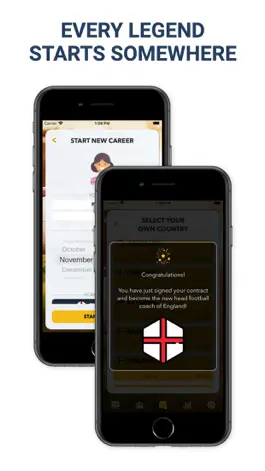 Game screenshot National Hero apk