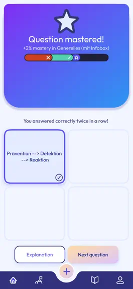 Game screenshot Qfive hack